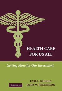 Produktbild: Health Care for Us All