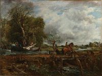 Produktbild: Late Constable