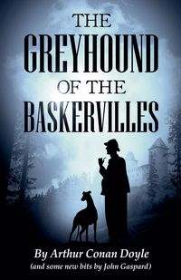 Produktbild: The Greyhound of the Baskervilles