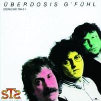 Produktbild: Ueberdosis G'Fuehl