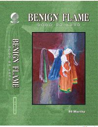 Produktbild: Benign Flame: Saga of Love