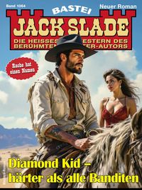 Produktbild: Jack Slade 1064