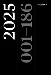 Produktbild: Artikelsammlung 2025