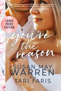 Produktbild: You're the Reason