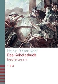 Produktbild: Das Koheletbuch heute lesen