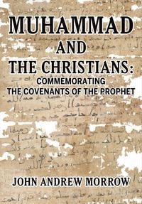 Produktbild: MUHAMMAD AND THE CHRISTIANS