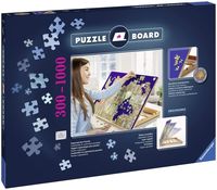 Bild vom Artikel Puzzle-Board Ravensburger bis 1000 Teile vom Autor 
