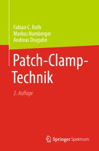 Bild vom Artikel Patch-Clamp-Technik vom Autor Fabian C. Roth