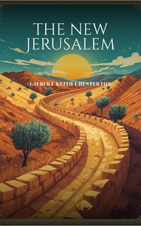 Produktbild: The New Jerusalem