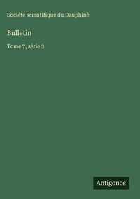 Produktbild: Bulletin