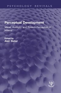 Produktbild: Perceptual Development