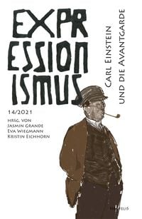 Produktbild: Carl Einstein und die Avantgarde