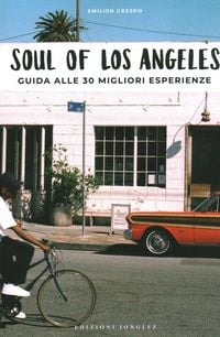 Produktbild: Soul of Los Angeles (Italian)