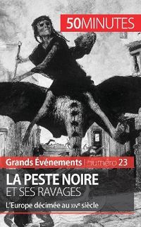 Produktbild: La Peste noire et ses ravages