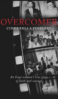 Produktbild: Overcomer