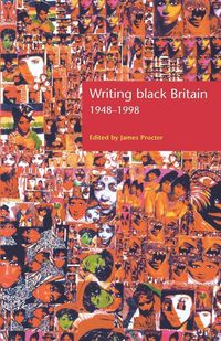 Produktbild: Writing Black Britain, 1948-98
