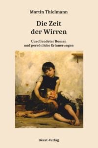 Produktbild: Die Zeit der Wirren