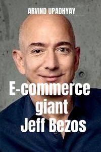 Produktbild: E-commerce giant Jeff Bezos