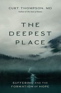 Produktbild: The Deepest Place