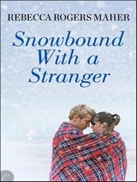 Produktbild: Snowbound With a Stranger
