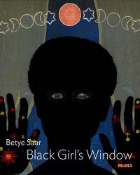 Produktbild: Betye Saar: Black Girl's Window