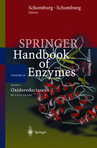 Produktbild: Class 1 Oxidoreductases I