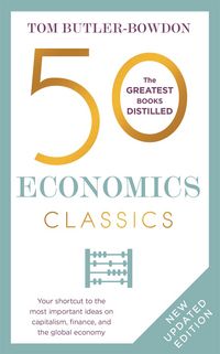 Produktbild: 50 Economics Classics