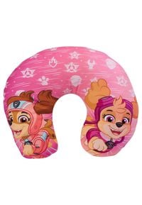 Produktbild: cushion travel - Paw girl