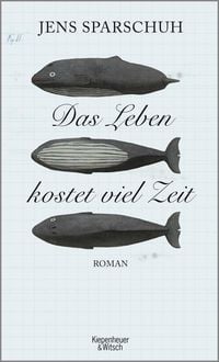 Produktbild: Das Leben kostet viel Zeit