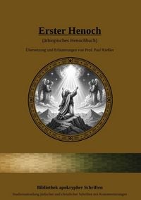 Produktbild: Bibliothek apokrypher Schriften / Erster Henoch
