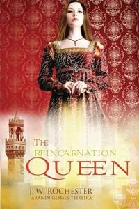 Produktbild: The Reincarnation of a Queen