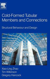 Produktbild: Cold-Formed Tubular Members and Connections