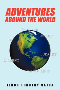 Produktbild: Adventures Around the World