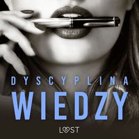 Produktbild: Dyscyplina wiedzy: 12 opowiadań erotycznych