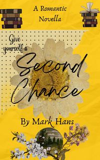 Produktbild: Second Chance
