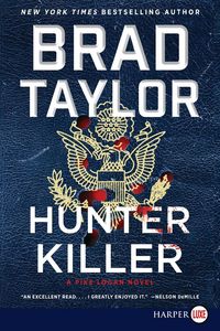 Produktbild: Hunter Killer LP