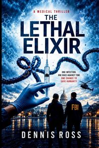 Produktbild: The Lethal Elixir