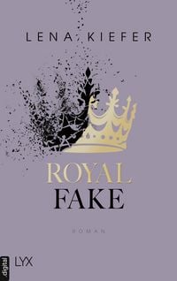 Produktbild: Royal Fake