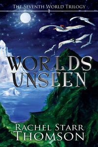 Produktbild: Worlds Unseen