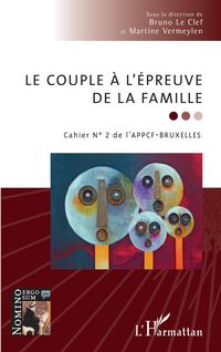 Produktbild: Le couple &agrave; l'&eacute;preuve de la famille