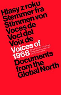Produktbild: Voices of 1968