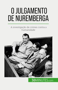 Produktbild: O Julgamento de Nuremberga