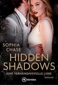 Produktbild: Hidden Shadows