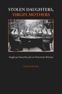 Produktbild: Stolen Daughters, Virgin Mothers