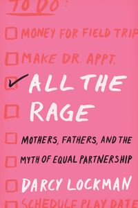 Produktbild: All The Rage