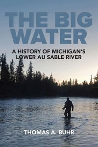 Produktbild: The Big Water