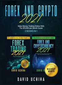 Produktbild: Forex And Crypto 2021