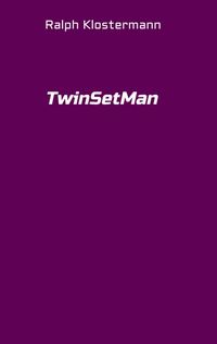 Produktbild: TwinSetMan