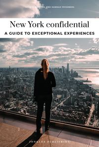 Produktbild: New York confidential