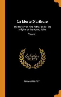 Produktbild: La Morte Darthure